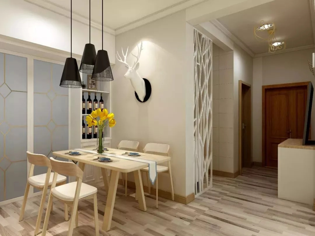 小戶型不用愁 這樣做40m²立馬變60m²！